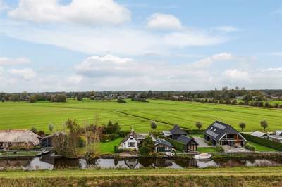 Woning Mûnewei 23 De Falom