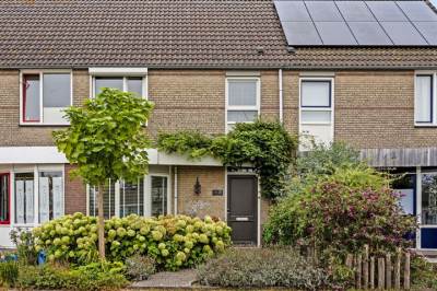 Woning Tolseinde 21 Bergen op Zoom