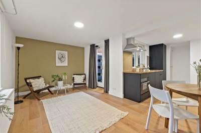 Woning Haverschmidtstraat 123 Den Haag