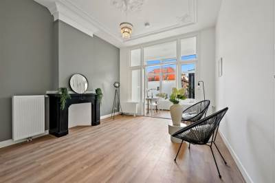 Woning Beeklaan 179 Den Haag