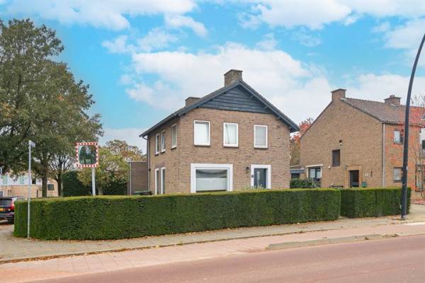 Woning Diepestraat 7 Hulsberg