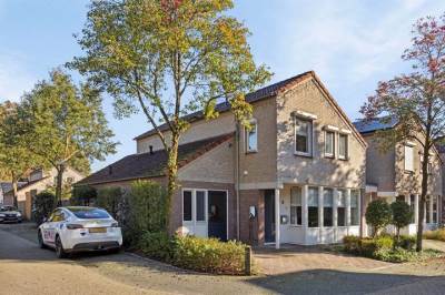 Woning Dennendreef 8 Liempde