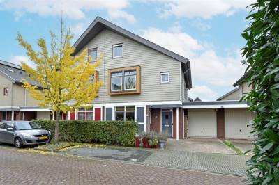 Woning D. Hofstedestraat 6 Ter Aar