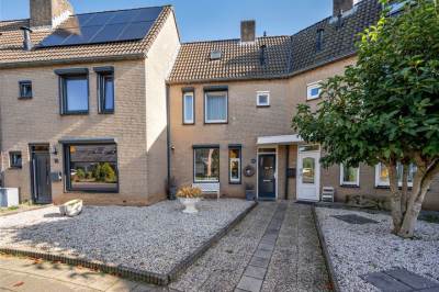 Woning Klimopstraat 16 Venlo