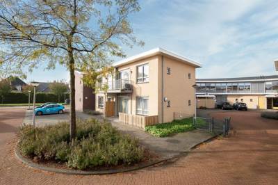 Woning Spil 1- 28 Genemuiden