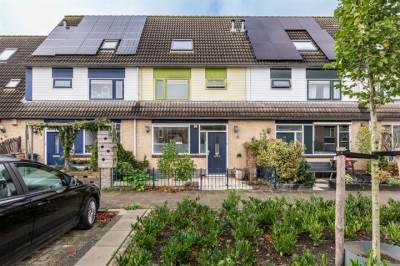 Woning Bartokweg 43 Almere