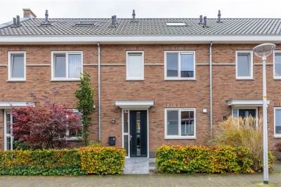 Woning Sweelinckstraat 20 Haaksbergen