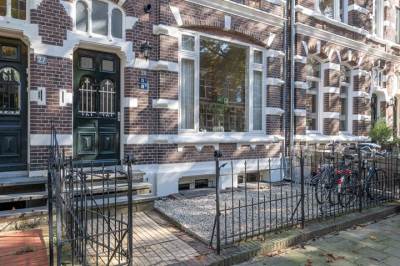Woning van Slichtenhorststraat 29 Nijmegen