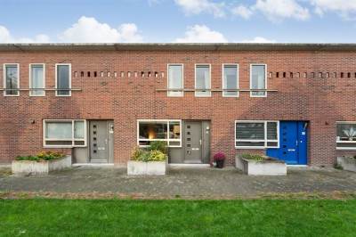 Woning Klerkstraat 18 Zwolle