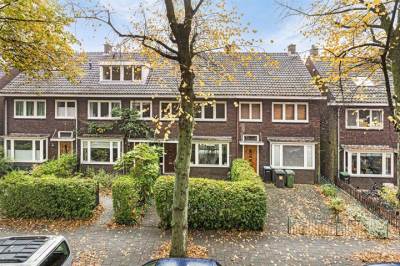 Woning Frans Halsstraat 68 Zaandam