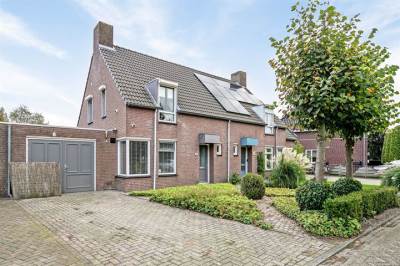 Woning van Rummenstraat 25 Luyksgestel