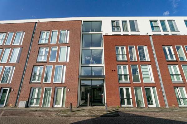 Woning Groeseindstraat 33- 03 Tilburg