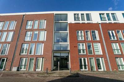 Woning Groeseindstraat 33- 03 Tilburg