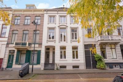 Woning Emmastraat 22 Arnhem