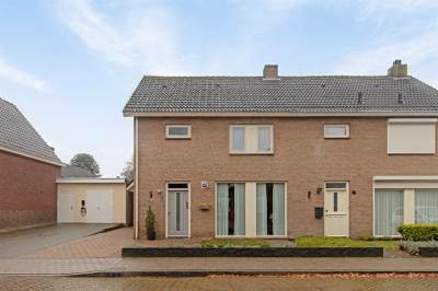 Woning Bakkerstraat 5 Reusel