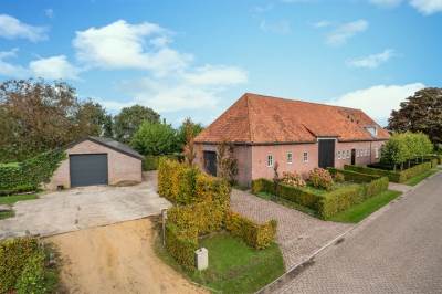 Woning Groot Loo 16 Hilvarenbeek