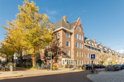 Woning Niersstraat 0- 3 Amsterdam