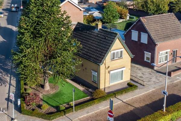 Woning Rucphensebaan 32 Sprundel