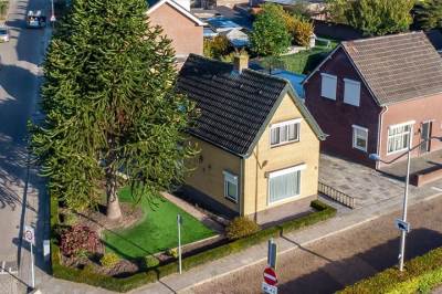 Woning Rucphensebaan 32 Sprundel