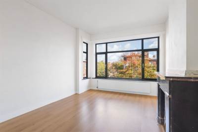 Woning Heelsumstraat 103 Den Haag