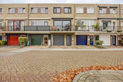 Woning Lunette 29 Grave