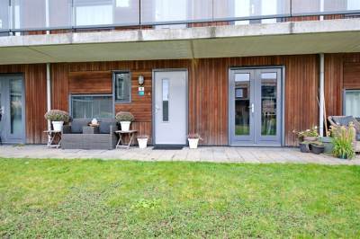 Woning Doelenstraat 9 Ede