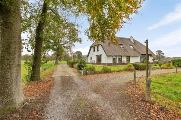 Woning Kanaalweg 3 Epe