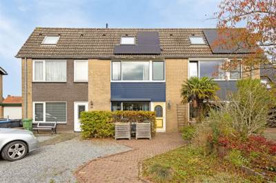 Woning Spoorlaan 59 Wemeldinge