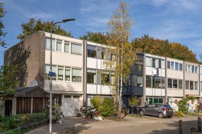 Woning Braamlanden 103 Enschede