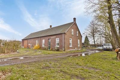 Woning Americaanseweg 101 Meterik