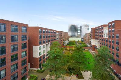 Woning Welnastraat 431 Amsterdam