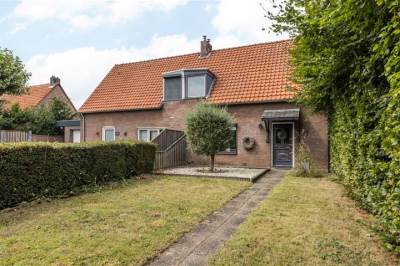 Woning Venusstraat 19 Geleen