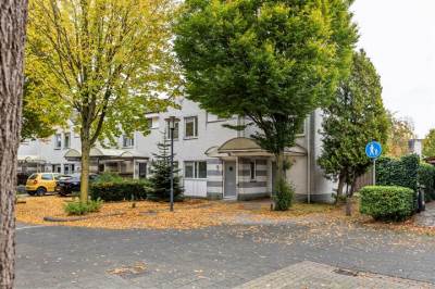 Woning Dr. A. Vondelingstraat 12 Gorinchem