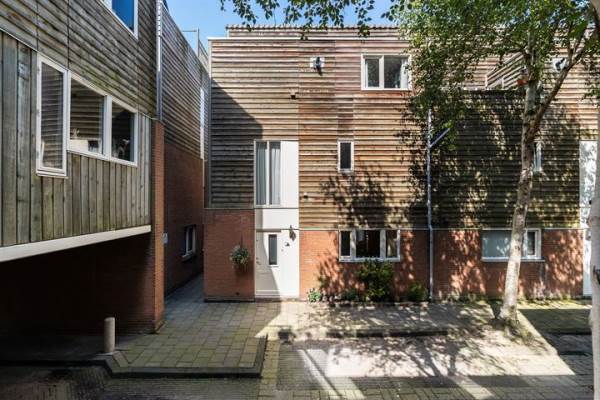 Woning Ravehorst 19 Honselersdijk