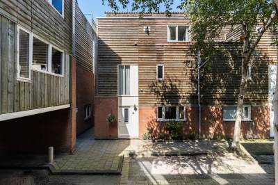 Woning Ravehorst 19 Honselersdijk