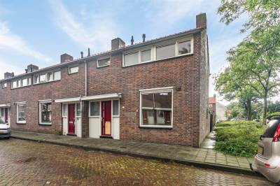 Woning Albert Cuyplaan 47 Vlissingen