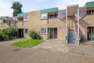 Woning Westerzicht 677 Vlissingen