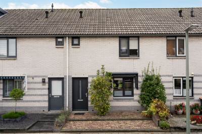 Woning Rietveld-erf 122 Dordrecht