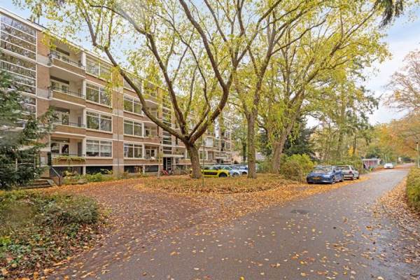 Woning Park de Kotten 152 Enschede