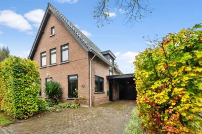 Woning Veerkensweg 32 Oud Gastel