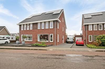 Woning Schaepmanlaan 17 Oude Pekela