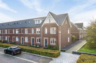 Woning Korrelhoed 44 Apeldoorn