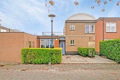 Woning De Weergang 11 Amersfoort