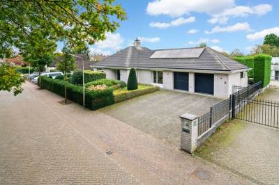 Woning Achterhoeksestraat 57 Rucphen