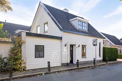 Woning Jacobaweg 14 Oosterbeek