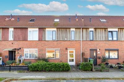 Woning Laak 45 Zeewolde