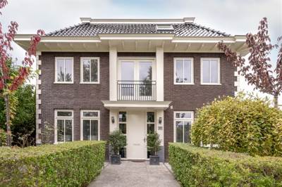 Woning Schuifknoop 27 Almere