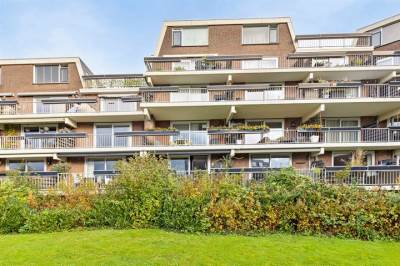 Woning Westvest 191 Schiedam