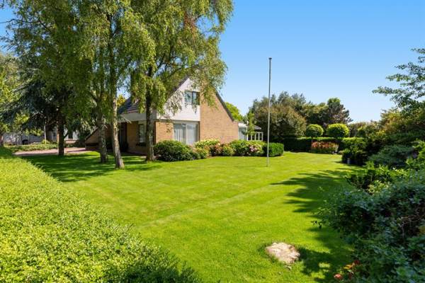 Woning Knokkel 72 Andijk