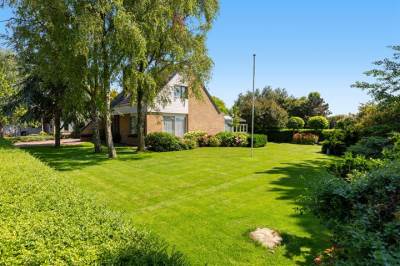 Woning Knokkel 72 Andijk